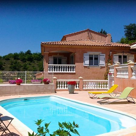 Chambres D'Hotes Les Noisetiers Digne-les-Bains Zewnętrze zdjęcie